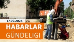 Habarlar gündeligi
