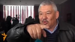 Бишкекте оппозициянын жыйыны өттү