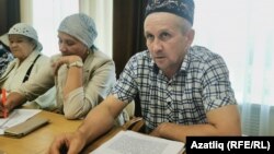 Рәүф Фәсхетдинов