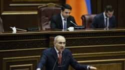 «Աղքատությունը նրանց համար պետական մակարդակով դարձրել ենք մտածողություն». Փաշինյան