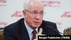 ЄС запровадив санкції за незаконне присвоєння українських державних коштів у березні 2014 року