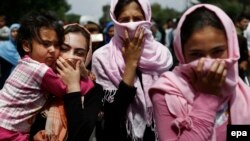 نیمی از ۱۷ هزار مهاجر افغان که در ماه‌های گذشته وارد اتحادیه اروپا شده‌اند، قبلا ساکن ایران بوده‌اند.