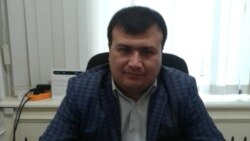 OzodNazar: Шуҳрат Ғаниевни оқламайман, лекин бир томондан у қисман ҳақ.