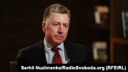 Курт Волкер