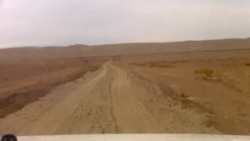 Мазор бошад ё пистазор?