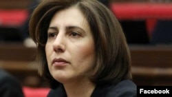 Սոֆյա Հովսեփյան