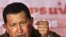 President Hugo Chavez is under fire at home