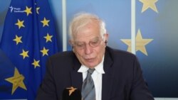 Чи запропонує Європейська комісія європейську перспективу Україні – Жозеп Боррель