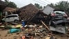 Индонезия: Жер көчкүдөн 80дей кишинин өмүрү кыйылды