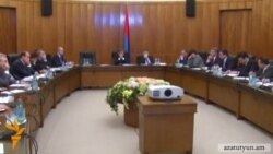 Կառավարությունն առաջարկում է հարկային արտոնություններ տալ ՏՏ ոլորտին