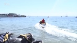 Бизнес на гидроциклах: безопасность - не главное?