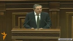 Կառավարությունը էներգետիկ համակարգի համար նոր վարկ է ուզում վերցնել