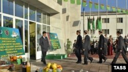 Illýustrasiýa. Arhiw suraty.