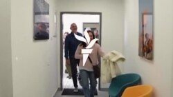 بازگشت سربازان زن اسرائیلی گروگانِ حماس نزد خانواده‌هایشان