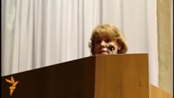 Миләүшә Айтуганова: "ТНВның караучысы өлкәнәя, яшьләр кими"