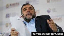  Рубен Варданян