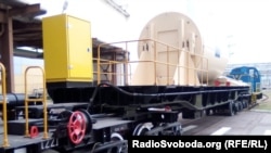 На Рівненській АЕС випробували нове обладнання