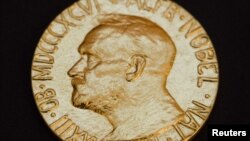 Стартував тиждень оголошення нобелівських лауреатів