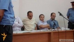 6 տարվա ազատազրկում է սպառնում Տիգրան Առաքելյանին 