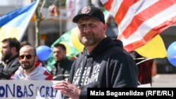 Зураб Джапаридзе