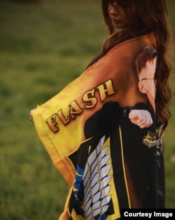 Влада підтримує різні акції – на згадку про Дениса