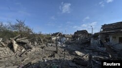 Стан постраждалого медики оцінюють як стабільний. Ілюстративне фото 