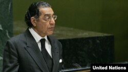 Akramyň aýtmagyna görä, Geňeşden bir orun gazanmak syýasy hem diplomatik üstünlikdir. Sebäbi bu ýurduň dünýä işlerine edýän täsirini artdyrýar.