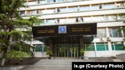 На этом этапе компетентные органы признают хищение 100 миллионов лари