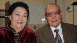 Театр кошкон жубайлар  