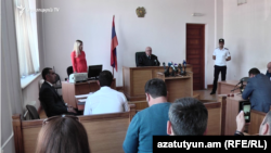 Արխիվային լուսանկար