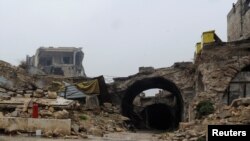 Інцидент стався у провінції Алеппо на території, підконтрольній військам Туреччини