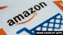 نشان آمازون