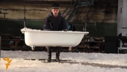 «сТАНЦІя». Gogol Fest