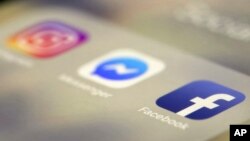 Корпорацію Meta, якій належать ці соцмережі, Росія визнала «екстремістською організацією» ще в березні 2022 року