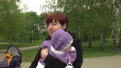 Кася Васільева: «Калі міліцыянты прыходзяць а 7-й раніцы — гэта як мінімум непрыемна»