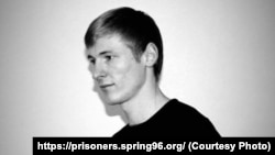 Андрэй Паднябенны, архіўнае фота