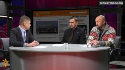 Донецький аеропорт – це як Брестська фортеця – Мочанов