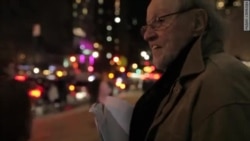 У Нью-Йорку пікетували виступ російського диригента, який підтримав анексію Криму (відео)