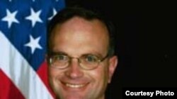 گریگوری شولتی سفیر آمریکا در آژآنس بین المللی انرژی اتمی