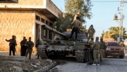 Ի՞նչ իրավիճակ է Հալեպում. Երևանը դիտարկո՞ւմ է հալեպահայերին տարհանելու տարբերակը