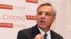 Бывший министр иностранных дел Армении, председатель совета фонда «Сивилитас» Вардан Осканян