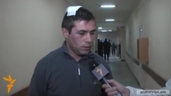 Հարձակման է ենթարկվել Նախախորհրդարանի անդամը