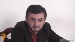 Դատավորը կրկին դահլիճից հեռացրեց Հայկ Կյուրեղյանին