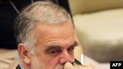 لوئیس مورنو اوکامپو، دادستان دیوان کیفری بین‌المللی