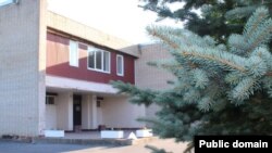 Администрация МО Фалилеевское сельское поселение