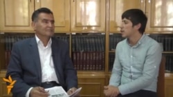 И.Талбаков: "Ҳукумати Тоҷикистон бо коммунистон ихтилоф надорад!"