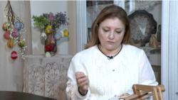 Արհեստ, ձեռագործություն և նոր սկիզբ. սիրիահայ կնոջ հաջողության ուղին