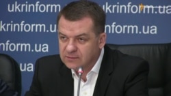 Олександр Корнієць про знайдені в нього «мікроскопічні» діаманти, золото, карабін і долари