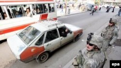 در خشونت های روز يکشنبه عراق حداقل ۴۷ نفر جان خود را از دست دادند.