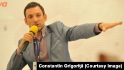 Віталь Портнікаў